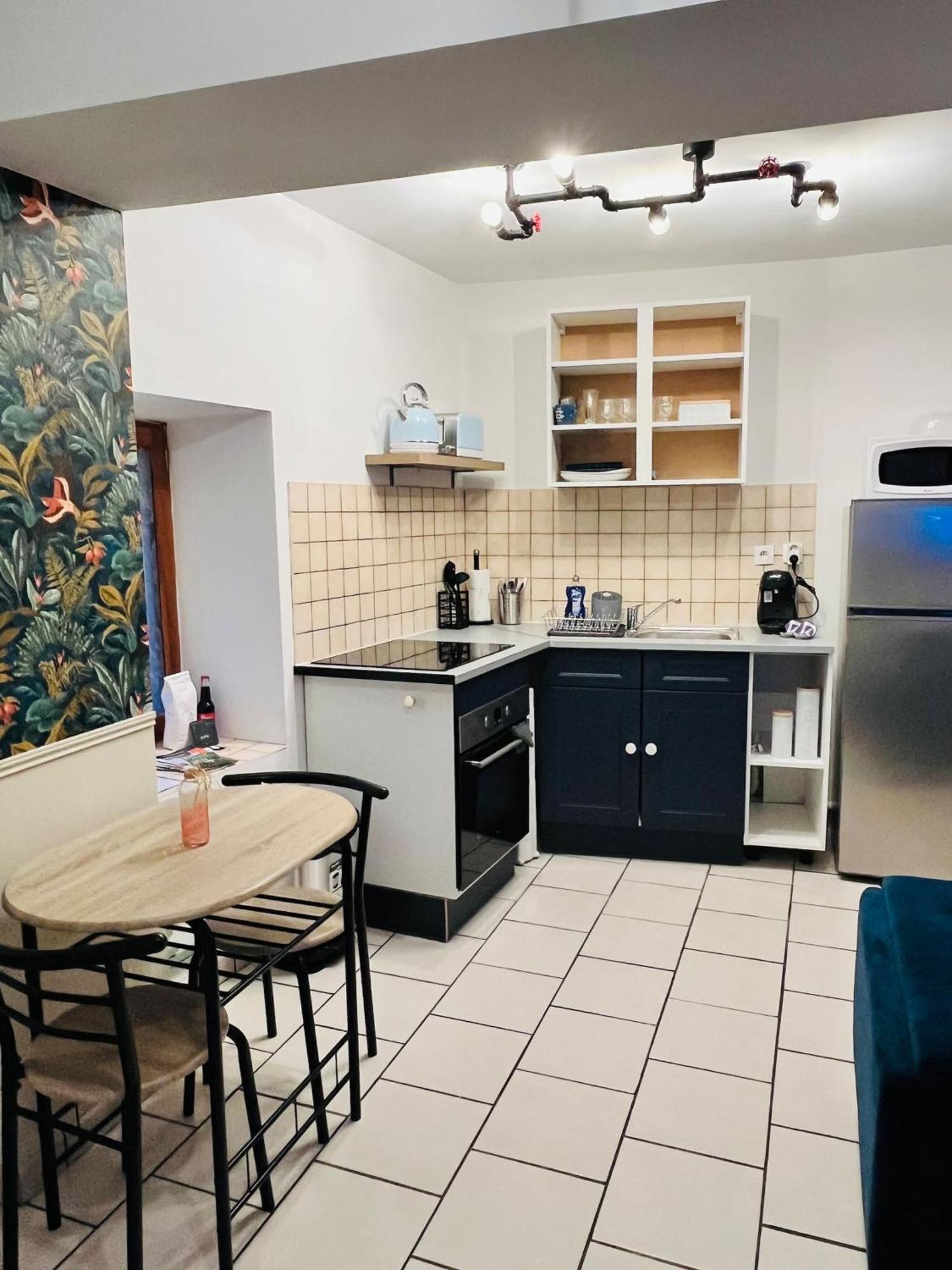 Duplex Charmant Au Coeur De Levroux المظهر الخارجي الصورة